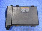 10-11 Chevrolet Express GMC Savana Engine Bay Fuse Relay Box Block 209
