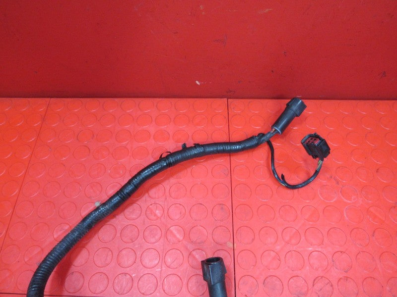 04 Ford Mustang GT 4.6L 2V M/T ECM Engine Computer Wire Wiring Harness