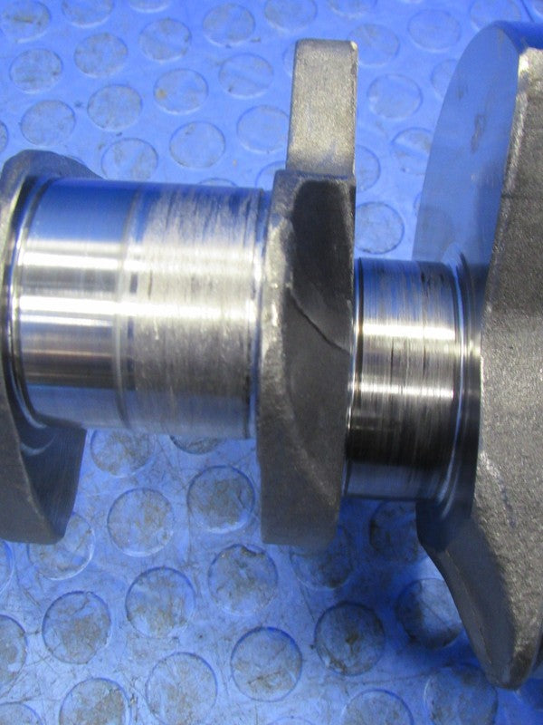 13-26 Dodge Chrysler Jeep SRT8 6.4L HEMI V8 392 Forged Crankshaft Cran