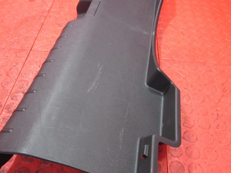 16-21 Honda Civic Sedan 19-22 Insight Rear Interior Trunk Lining Panel