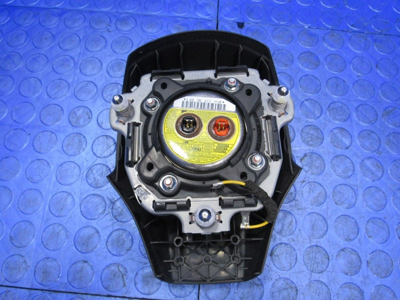 14-18 Subaru Forester Driver Steering Wheel Knee Airbag Module Clock S