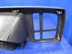 02 Cadillac Escalade Instrument Cluster Dash Radio Bezel Wood Grain 42