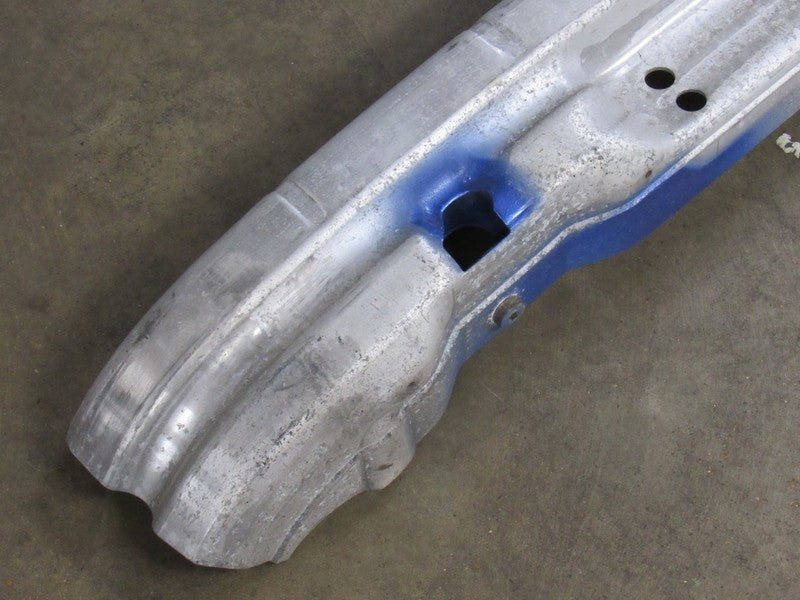 99-02 BMW Z3 M Coupe Rear Bumper Carrier Reinforcement Support Bar Sho
