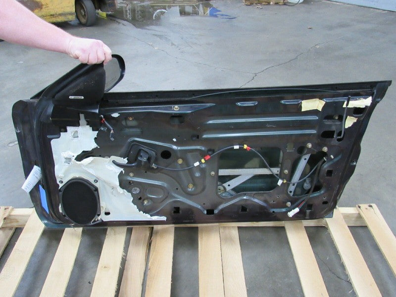 96 Ford Mustang Mystic SVT Cobra Front Right RH Passenger Door SN95 11