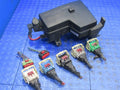 02-03 Dodge Ram IPM Integrated Power Distribution Module Fuse Box 5604