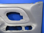 95-99 C/K Tahoe Suburban Yukon Left Driver Side LH Door Panel Gray 308