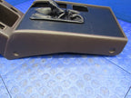 91-94 Toyota Land Cruiser FZ80 Center Console Armrest Shifter Bezel Br