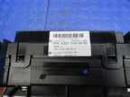07-09 Mercedes S550 S600 S63 S65 W221 Front SAM Module Fuse Relay Box 