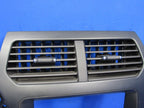14-15 Ford Explorer 8" Climate Heater Radio Control Panel EB5T-18A802-