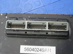01 DodgeDurango 4.7L ECU ECM PCM Engine Computer Control 56040249AH 24