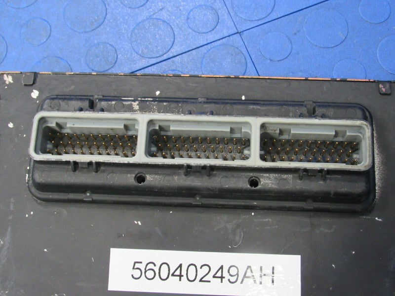 01 DodgeDurango 4.7L ECU ECM PCM Engine Computer Control 56040249AH 24