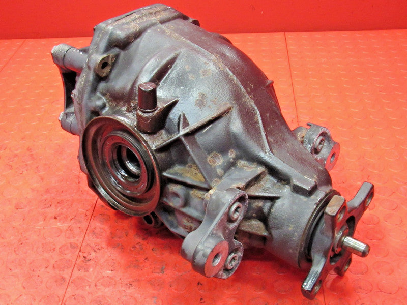 07-13 Mercedes-Benz S550 221 Type RWD Rear Differential Carrier 2.65 R