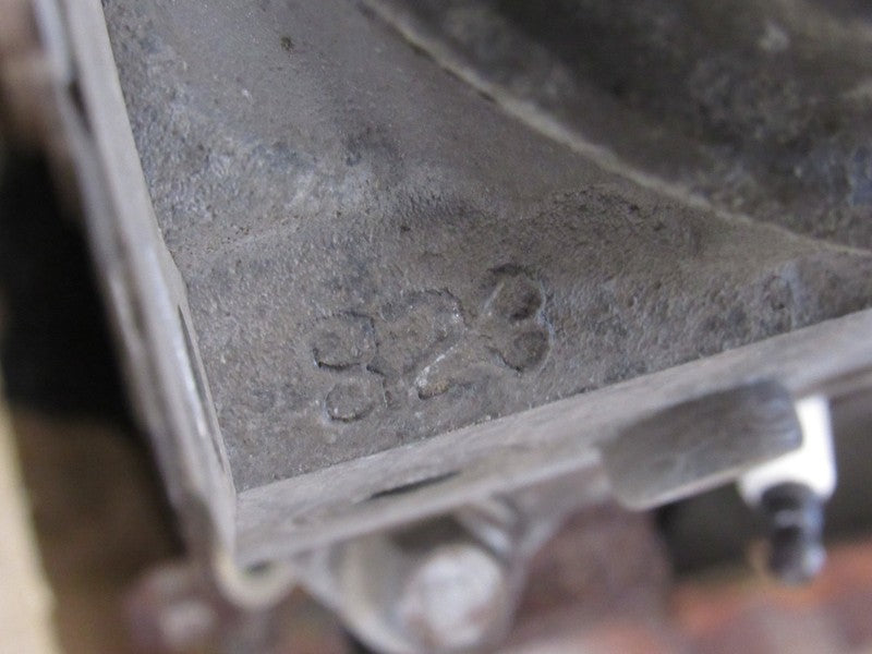 09-10 Silverado Sierra / 09-16 Express 2500 3500 L96 6.0L Engine Long 