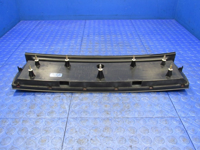 95-99 Mitsubishi Eclipse 2G Rear Center Taillight Tail Finish Panel Ga