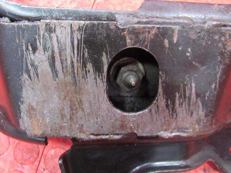 98-02 Camaro Firebird 5.7L LS1 T56 Manual Transmission Crossmember Mou