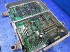 90-91 Honda Civic Wagovan RTI 4WD AT ECU ECM Engine Computer 37820-PM6