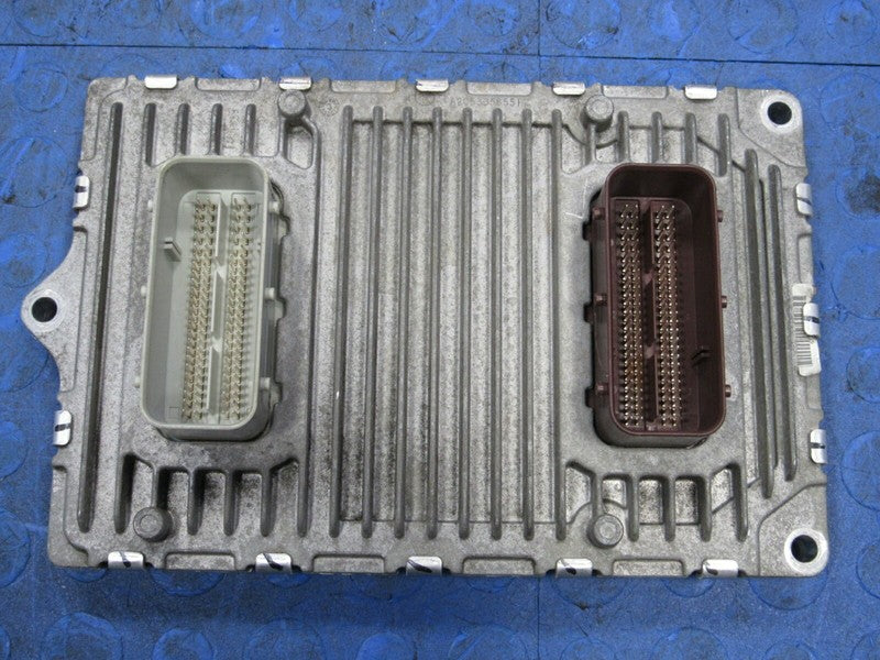 PLUG & PLAY 13 Avenger Chrysler 200 2.4L Engine Computer ECU 68164361 