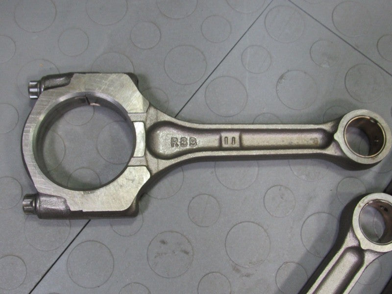 04-05 Acura TSX CL9 K24A2 RBB Connecting Rod Set Of 4 13210-RBB-000 OE