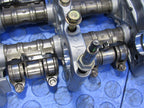 04-08 TSX CL9 K24A2 RBB DOHC i-VTEC Cylinder Head Rocker Arms Shafts H