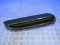 08-09 Pontiac G8 Base GT GXP Right RH Passenger Hood Scoop Vent OEM Bl