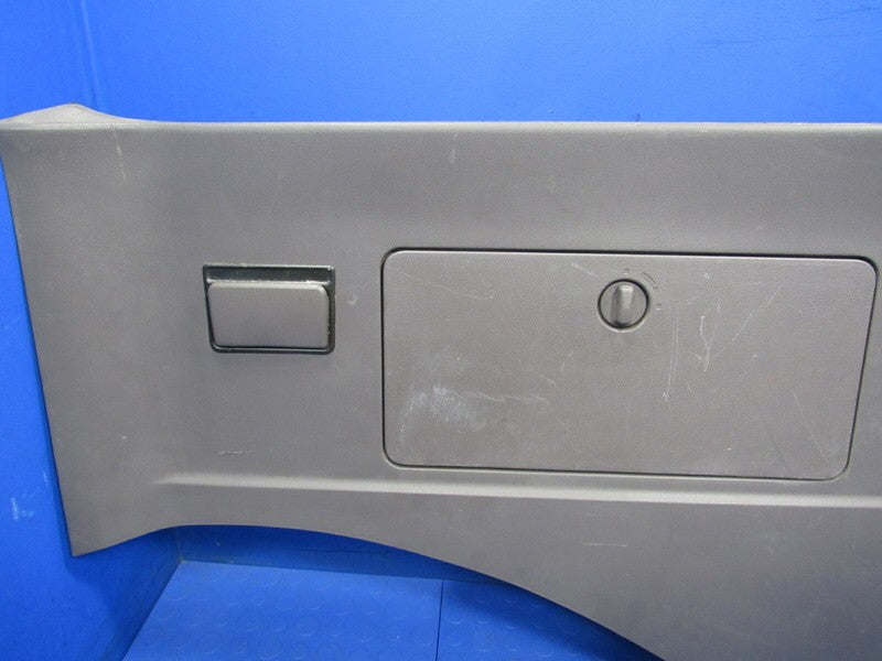 95-97 Land Cruiser LX450 FJ80 FZJ80 Inside Rear Right Cargo Trim Panel