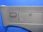 95-97 Land Cruiser LX450 FJ80 FZJ80 Inside Rear Right Cargo Trim Panel