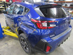 24-25 Subaru Crosstrek Right RH Passenger Side Front Door Trim Panel