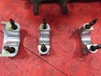 99-00 Mazda Miata MX5 MX-5 NB1 1.8L BP4W Cylinder Head w/ Camshafts & 