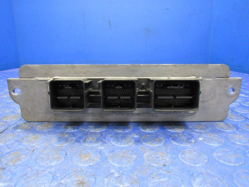 08 Explorer Mountaineer 4.0L V6 ECU ECM PCM Engine Computer 8L2A-12A65
