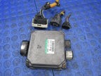 09 Lexus LS460 EPS AWD Electric Power Steering Control Module 89650-50