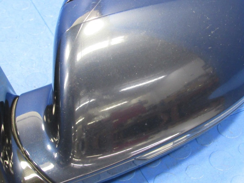11-14 Audi A8 / 13-14 S8 Left LH Driver Power Door Mirror W/Lane Assis