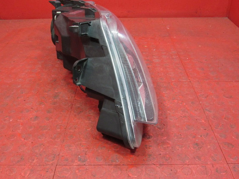 10-12 Ford Fusion Left LH Driver Halogen Headlight Head Light Lamp OEM