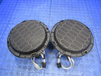 05-09 Ford Mustang Shaker 500 1000 Lower Door Mounted Subwoofer Sub Pa