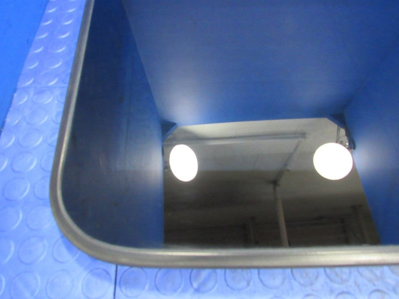 06-10 Hummer H3 H3T Sunroof Sun Moon Roof Glass W/ Seal Factory OEM 25