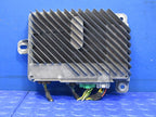 16-17 Chevrolet Malibu Bose Audio Radio Stereo Amplifier OEM 84203822 