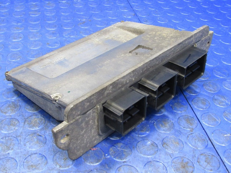 09-10 Explorer Mountaineer V8 ECU ECM PCM Engine Computer 9L2A-12A650-