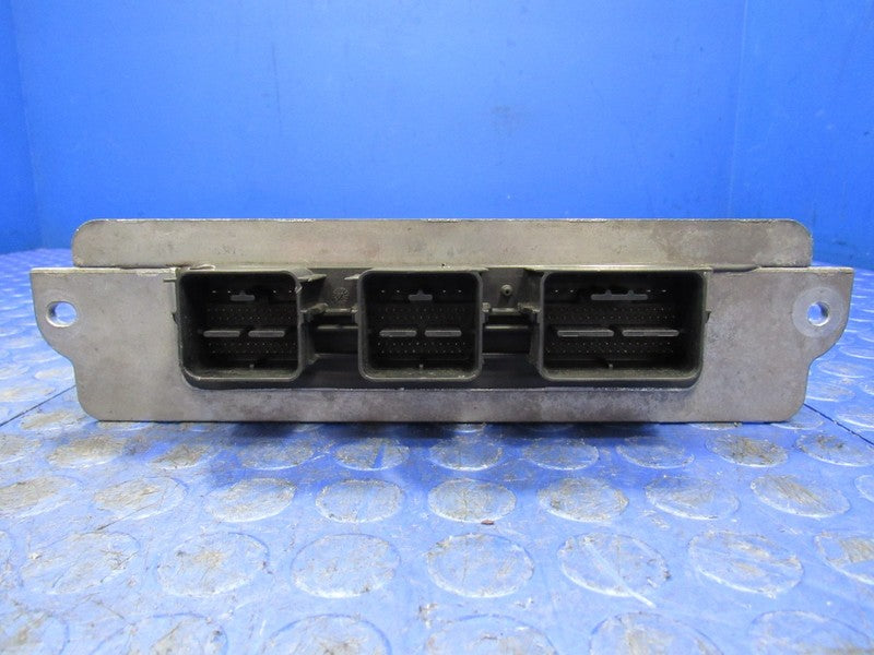 10 Ranger Mazda B2300 2.3L AT ECU ECM PCM Engine Computer AL5A-12A650-