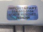 13-15 Acura RDX V6 EPS Electric Power Steering Module Unit 39980-TX4-A