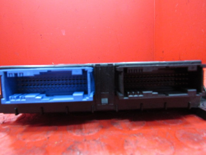 05 Mini Cooper Convertible R52 BCM Basic Body Control Module 6 946 363