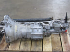 99-05 Mazda Miata MX-5 NB 1.8L 5-Speed Manual Transmission MT Swap 174