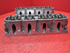 05-07 Silverado Sierra 1500 L33 243 Cathedral Port Cylinder Heads Pair