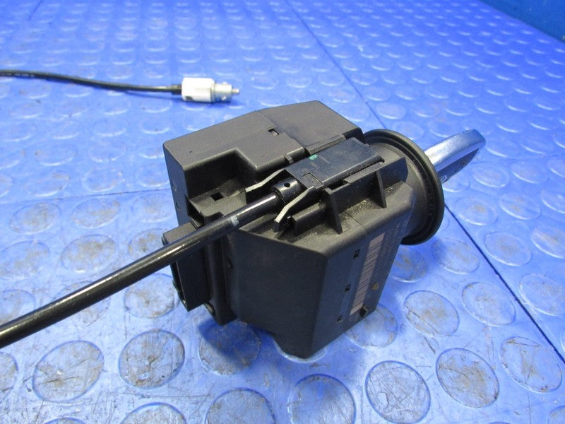 03-11 Mercedes-Benz CLS SLK Ignition Switch Module Key A 211 545 23 08