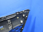 14-16 Acura MDX Front Upper Grill Grille Chrome Assembly 75100-TZ5-A01