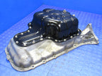 99-07 Land Cruiser LX470 4.7L 2UZ-FE Aluminum Upper Lower Engine Oil P