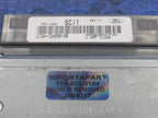 02 Ford F150 Pickup 4.6L MT ECU ECM PCM Engine Computer NMI1 2L3A-12A6
