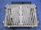 10 Mercedes-Benz C300 ECU ECM PCM Engine Computer UNLOCKED 272 153 24 