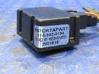 97 Ford F150 F250 4x4 4WD ESOF Transfer Case Relay Module F75B-14B194-