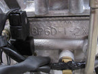 01-05 Mazda Miata MX-5 NB2 1.8L BP6D Engine Motor Assembly DOHC VVT 17