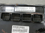 07-08 Sebring Avenger 2.7L ECU ECM PCM Engine Computer 05094156AL 156 