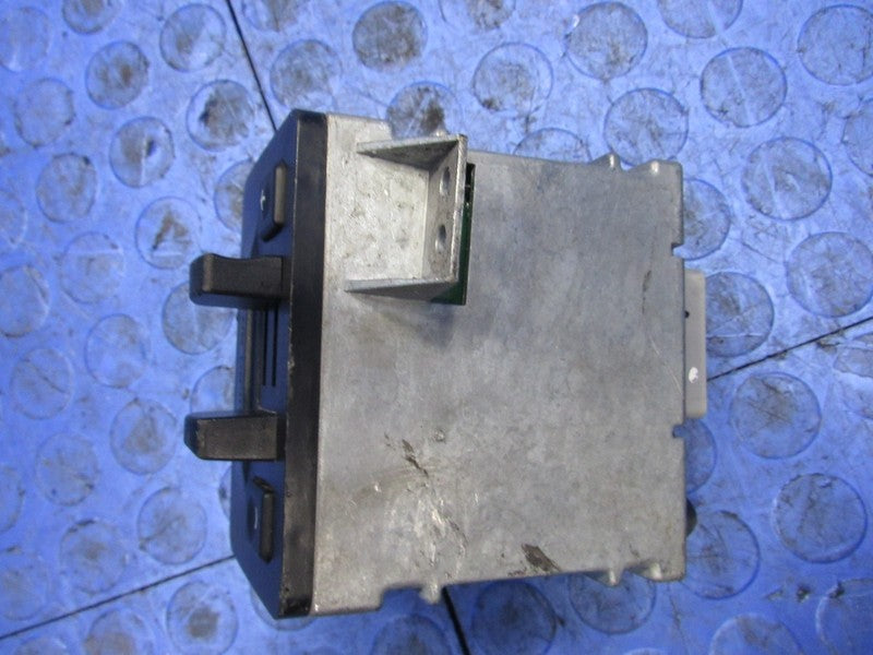 11-14 Ford F150 F-150 Dash Towing Trailer Brake Controller Control Swi
